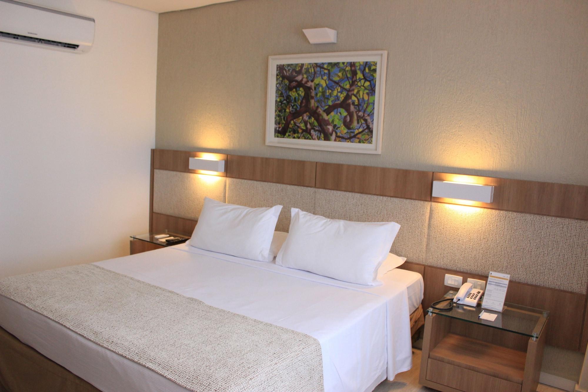 Mar Hotel Conventions Recife Exterior foto