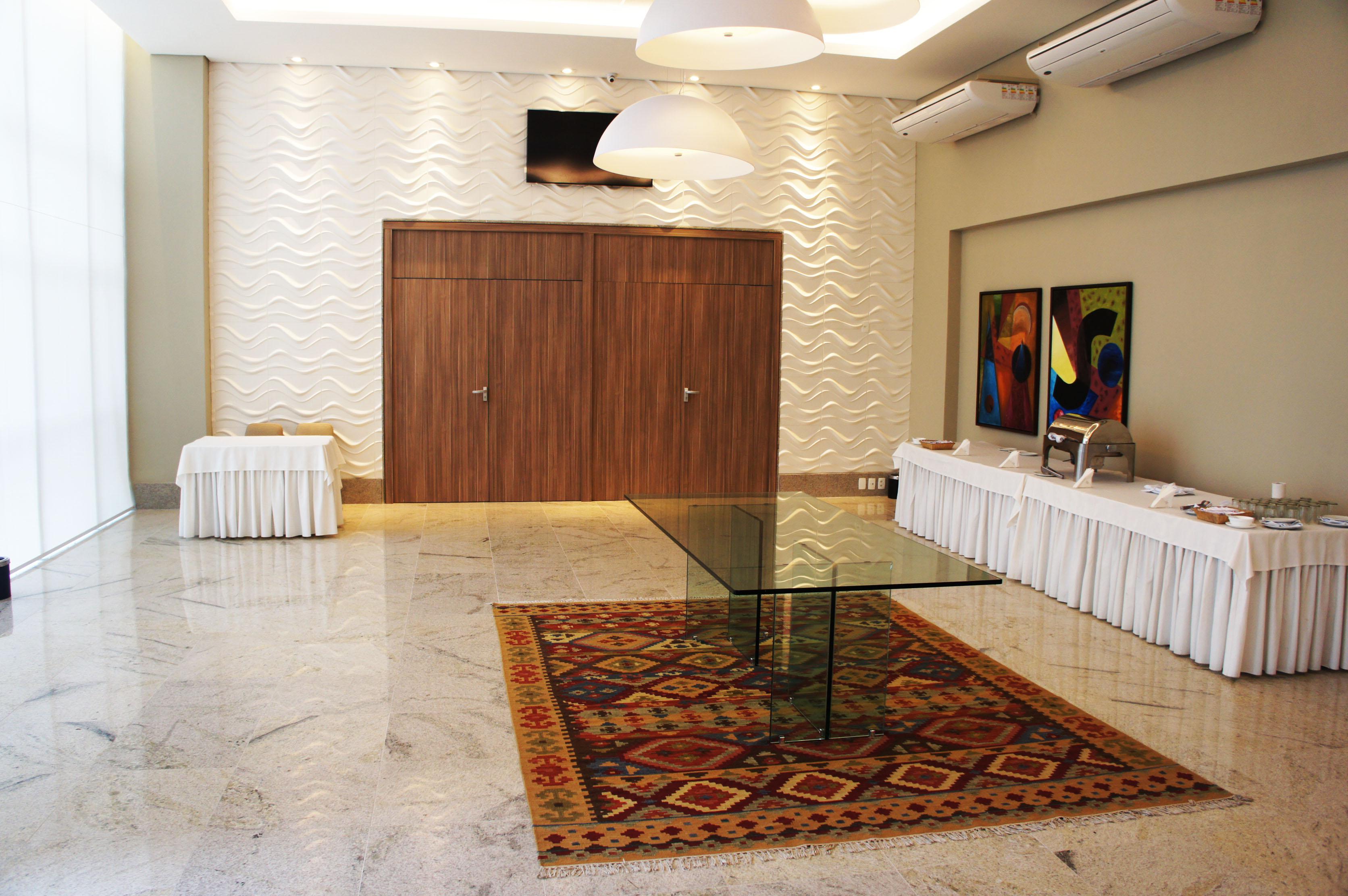 Mar Hotel Conventions Recife Exterior foto