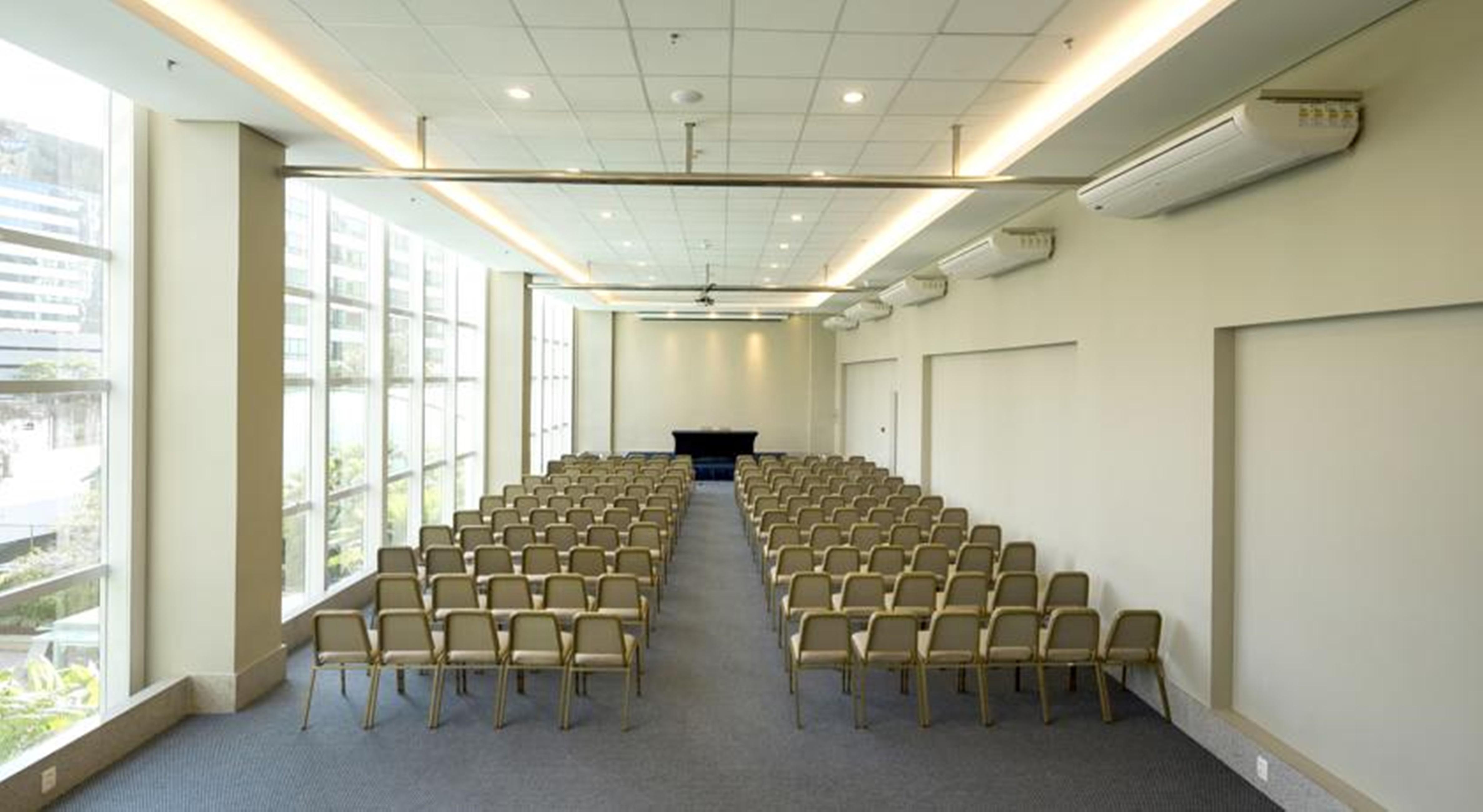 Mar Hotel Conventions Recife Exterior foto