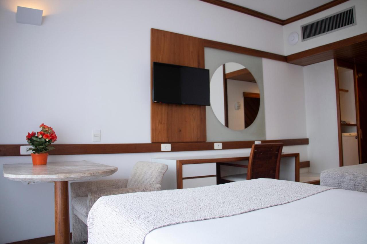 Mar Hotel Conventions Recife Exterior foto