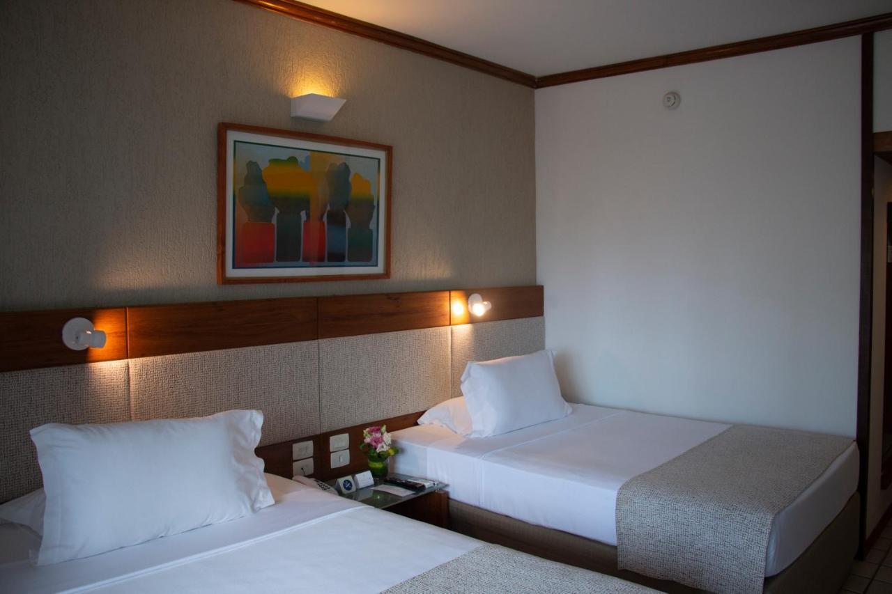 Mar Hotel Conventions Recife Exterior foto