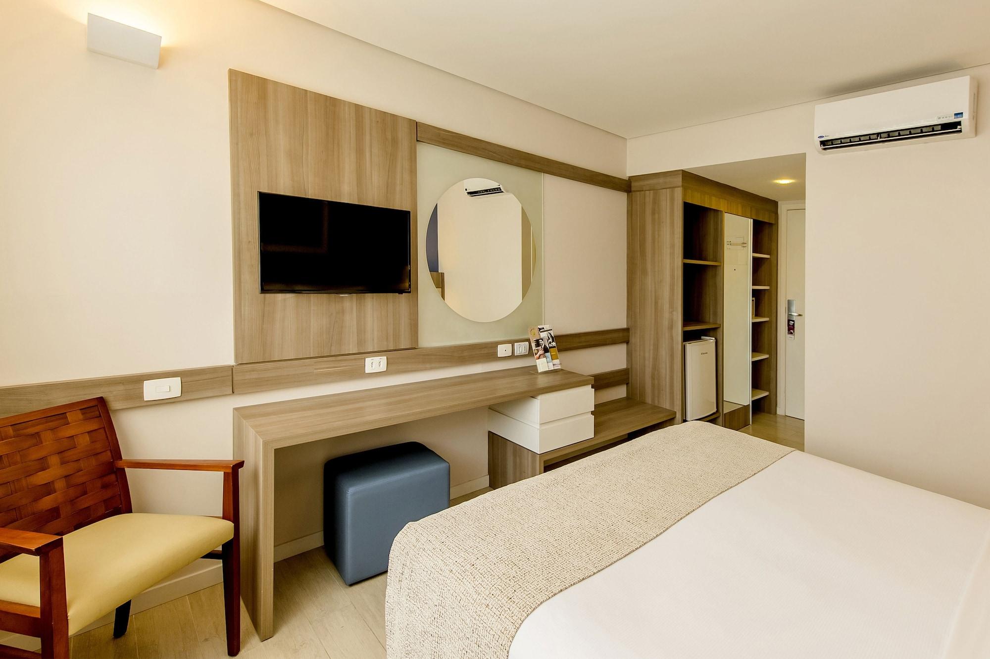 Mar Hotel Conventions Recife Exterior foto