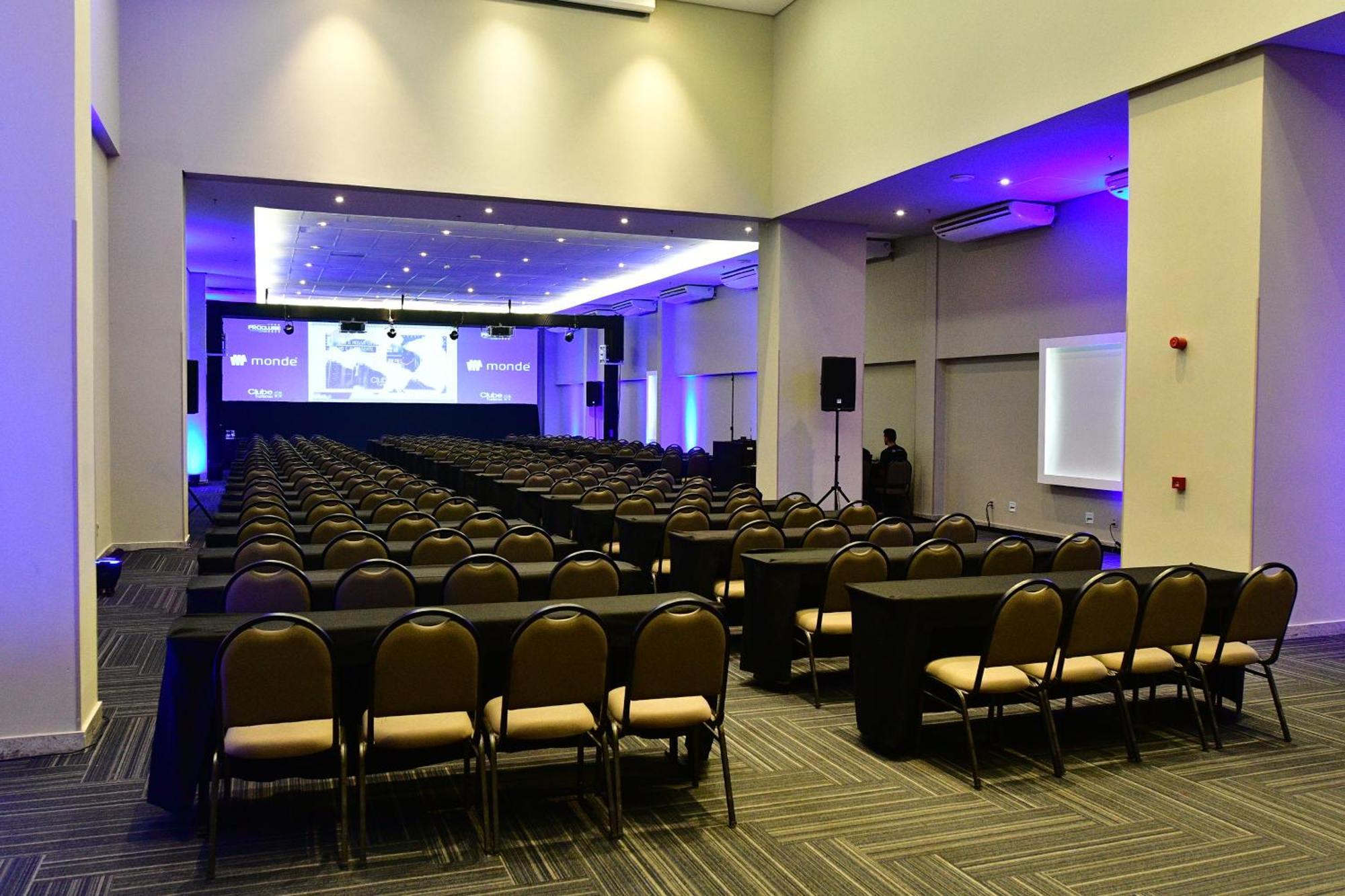 Mar Hotel Conventions Recife Exterior foto