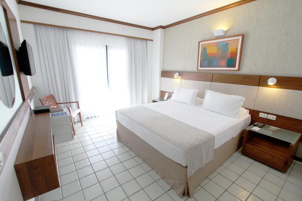 Mar Hotel Conventions Recife Exterior foto